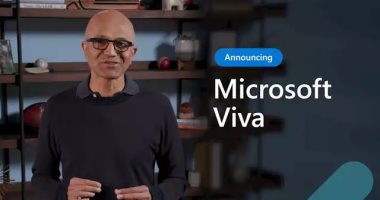 مايكروسوفت تعلن عن منصة Viva.. كل ما تحتاج معرفته عنها