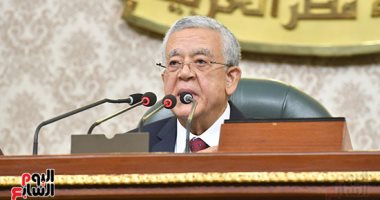 رئيس مجلس النواب: إعلان خلو مقعد النائب سعد الجمال فور وصول إخطار الوفاة