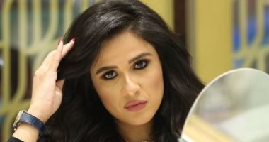 ياسمين عبد العزيز تكشف عن اسم شخصيتها فى مسلسل "اللى ملوش كبير"
