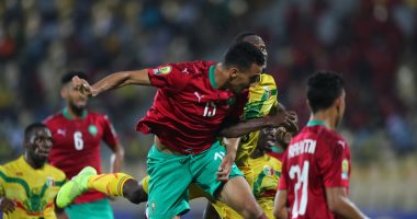 المغرب يتوج بلقب أمم أفريقيا للمحليين بالفوز على مالي بثنائية.. فيديو