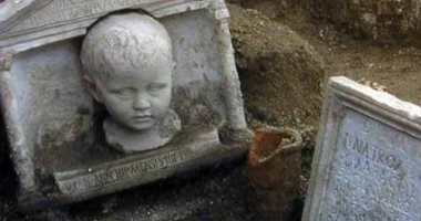 مقابر تحت مدينة الفاتيكان .. 250 قبرا تكشف طرق دفن الأغنياء