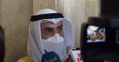 أمين عام مجلس التعاون الخليجى: ندعم مصر فى قضية سد النهضة