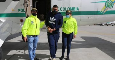 كولومبيا تعتقل "أمير الغواصات" لتهريبه مخدرات بـ540 مليون دولار.. فيديو