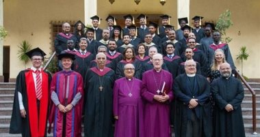 كلية اللاهوت بالكنيسة الأسقفية تنظم اليوم ندوة "التلمذة"