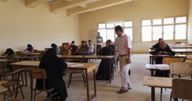 تعليم المنيا تعلن بدأ مقابلات المنتدبين لأعمال إمتحانات الثانوية العامة الأحد المقبل