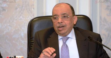 وزير التنمية المحلية يهنئ الرئيس السيسي بمناسبة عيد الأضحى