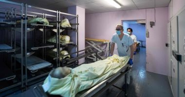 مستشفى الصدر بدمياط تصدر بيانا بشأن تبديل جثتى متوفيين بالكورونا