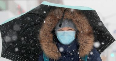 تحذيرات من الدوامة القطبية في كندا