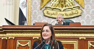 وزيرة التخطيط لـ"النواب": حياة كريمة مشروع تنموى سيغير حياة الريف المصرى