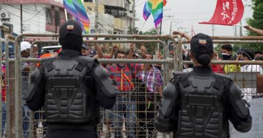 انتشار أمنى مكثف فى الإكوادور خوفا من أعمال عنف عقب الانتخابات الرئاسية