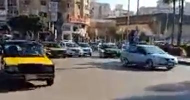 زلزال مفاجئ يهز الإسكندرية.. تعرف على التفاصيل وحالة المدينة بعد الحدث.. فيديو