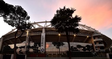 ملعب "أولمبيكو" يستضيف مباراة بنفيكا ضد آرسنال في الدوري الأوروبي