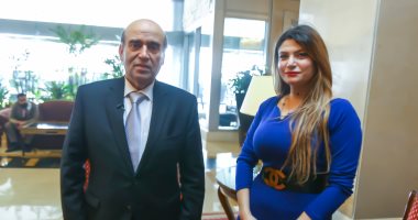 وزير خارجية لبنان لليوم السابع: مصر الأقرب لقلوبنا ونعول على كلمتها المسموعة
