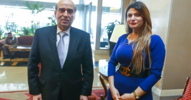 وزير خارجية لبنان يكشف لـ"تليفزيون اليوم السابع" مصير تشكيل الحكومة