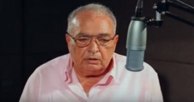 وفاة الإذاعي الكبير صالح مهران