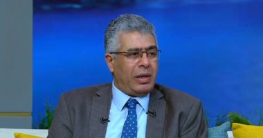 السعودية نيوز | 
                                            عماد الدين حسين: علاقات مصر والسعودية رمانة الميزان في المنطقة
                                        