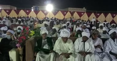 شيخ الطريقة التيجانية بالسودان: مصر مفخرة المسلمين ولا ينكر قدرها إلا جاهل