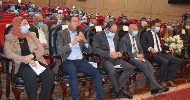 "مستقبل وطن": محافظ بورسعيد يوجه إدارة التخطيط بالمشاركة مع النواب