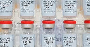 مدير شركة جونسون: الأمريكيون سيحتاجون التطعيم كل عام إذا استمر فيروس كورونا فى التحور