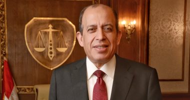 المستشار محمد عبد المحسن رئيسا لنادى القضاة للمرة الثالثة على التوالى