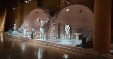 وزارة السياحة والآثار تكذب شائعة تضرر متحف شرم الشيخ بسبب السيول