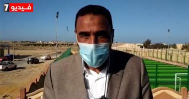 محافظ مطروح يكشف تفاصيل تطوير قرى حياة كريمة لافتتاحها قريبا.. فيديو