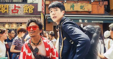 فيلم Detective Chinatown 3 يحقق 85 مليون دولار ليلة افتتاحه بالصين