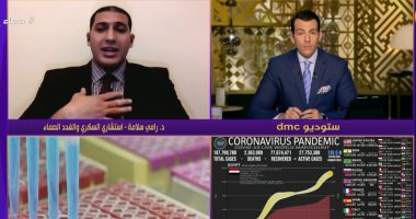 أستاذ سكرى: كورونا والسكر مرتبطان.. وكوفيد 19 يصيب البنكرياس وأنسجة أخرى