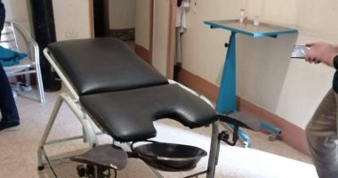 صحة المنيا تحرر 12 محضر غلق إدارى لمنشآت طبية خاصة مخالفة خلال حملات رقابية
