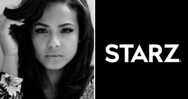 اختيار كريستينا ميليان لـ بطولة Step Up على Starz خلفا للراحلة نايا ريفيرا