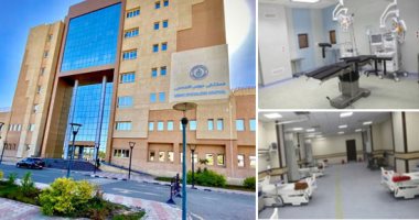 الرعاية الصحية تكشف تجهيزات مستشفى حورس العالمية بعد ضمها للتأمين الصحى بالأقصر