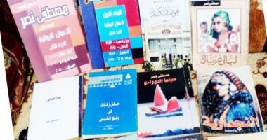 100 مجموعة قصصية.. "حجرة وحيدة" حكايات مصطفى نصر عن المهمشين