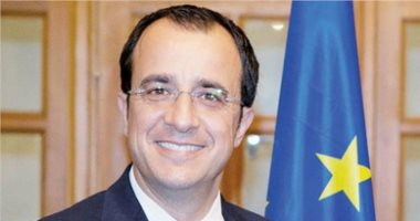 رئيس قبرص: ممر قبرص البحرى يستهدف تسريع نقل المساعدات إلى غزة