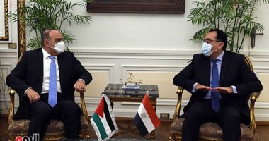 مدبولي: توجيهات من الرئيس السيسي بتنفيذ مشروعات مشتركة بين مصر والأردن
