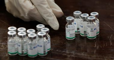 المكسيك تسجل 10 آلاف و388 إصابة جديدة بفيروس كورونا