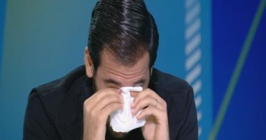 طبيب: مروان محسن يحتاج للعلاج النفسي ورحيله عن الأهلي بداية التعافي