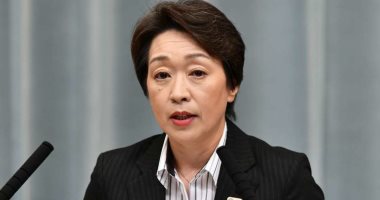 وكالة كيودو: هاشيموتو وزيرة أولمبياد طوكيو مرشحة لرئاسة اللجنة المنظمة