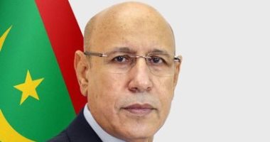السعودية نيوز | 
                                            موريتانيا تشارك فى تحالف الساحل والاجتماعات السنوية للهيئات المالية العربية فى جدة
                                        