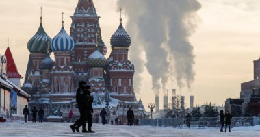 روسيا: السياحة الداخلية تسجل أعلى معدلات التعافى على مستوى العالم هذا العام