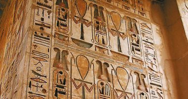 مدير "آثار الدقهلية": نقل عدد كبير من القطع الأثرية للمتحف الكبير والحضارة والمصرى