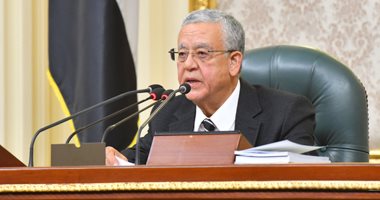 رئيس النواب يحيل قرار فصل عبد العليم داود من الوفد إلى اللجنة التشريعية