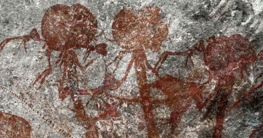 دراسة حديثة ترجح: القدماء ابتكروا فن الكهوف بسبب الهلوسة