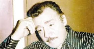 الأوبرا تحيى ذكرى رحيل الشاعر حسين السيد صاحب الألف أغنية