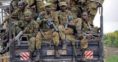 منظمات حقوقية: "جيش الرب" الأوغندى جند أكثر من مائة طفل منذ عام 2018‎
