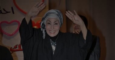 اسمها وحده يكفى.. سهير البابلى ملكة المسرح والكوميديا التي نافست الرجال