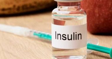 الاستجابة المناعية للأنسولين  مبكرا تتنبأ بظهور مرض السكري 1 