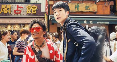 "Detective Chinatown 3" يتصدر شباك التذاكر الصينى بـ 397.2 مليون دولار