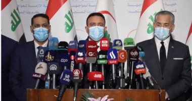 وزير الصحة العراقى: سجلنا إصابات بسلالة كورونا الجديدة فى صفوف الأطفال