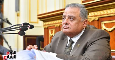 تشريعية النواب توضح خطوات المجلس الرقابية تجاه الحكومة الجديدة 