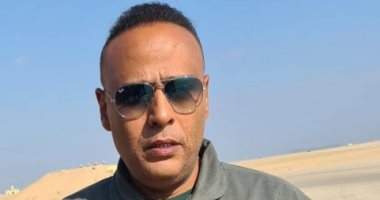 محمود عبد المغنى: دورى فى "ضل راجل" مختلف عن فيلم الجزيرة